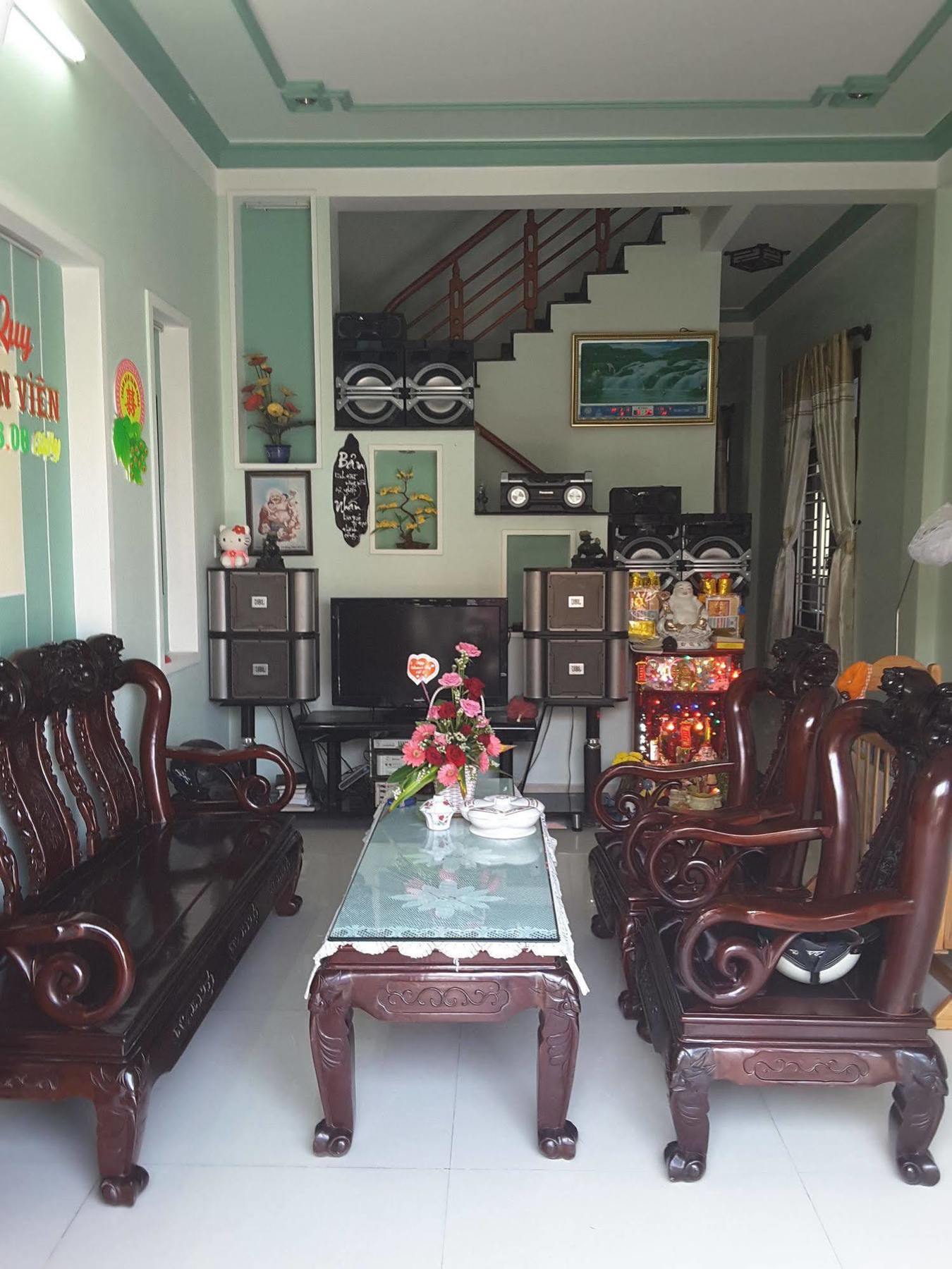 Golden Time Homestay Hoi An Esterno foto