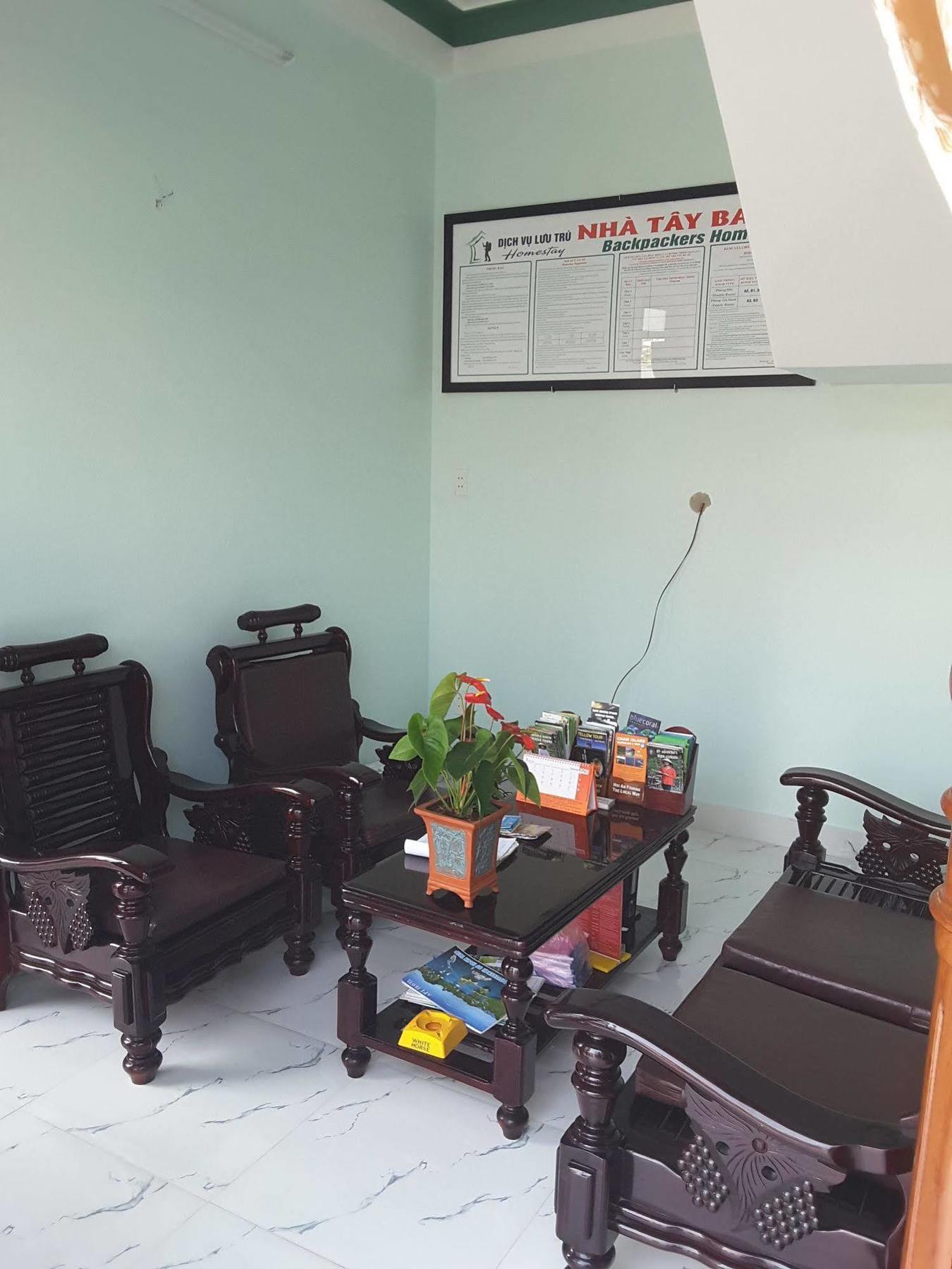 Golden Time Homestay Hoi An Esterno foto