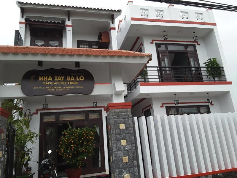 Golden Time Homestay Hoi An Esterno foto