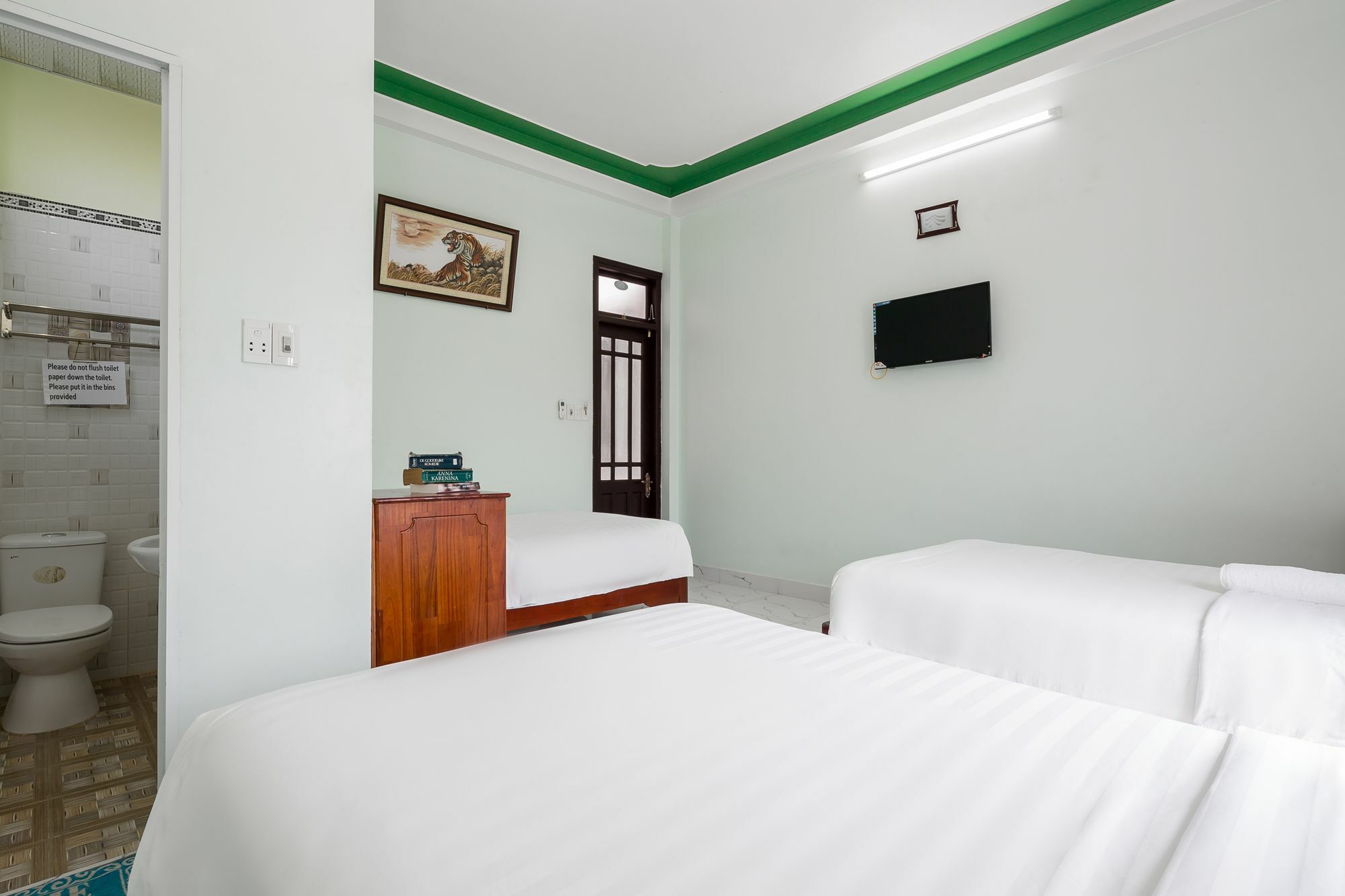 Golden Time Homestay Hoi An Esterno foto