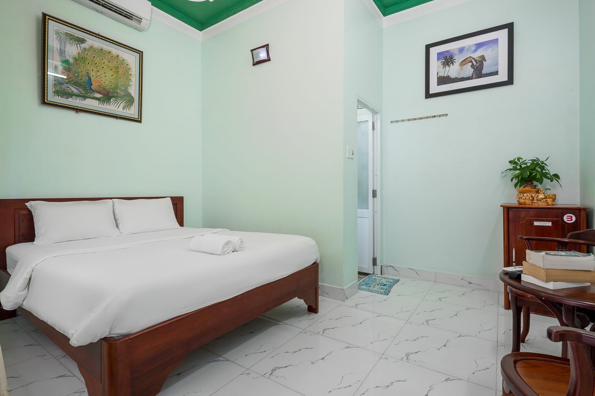 Golden Time Homestay Hoi An Esterno foto